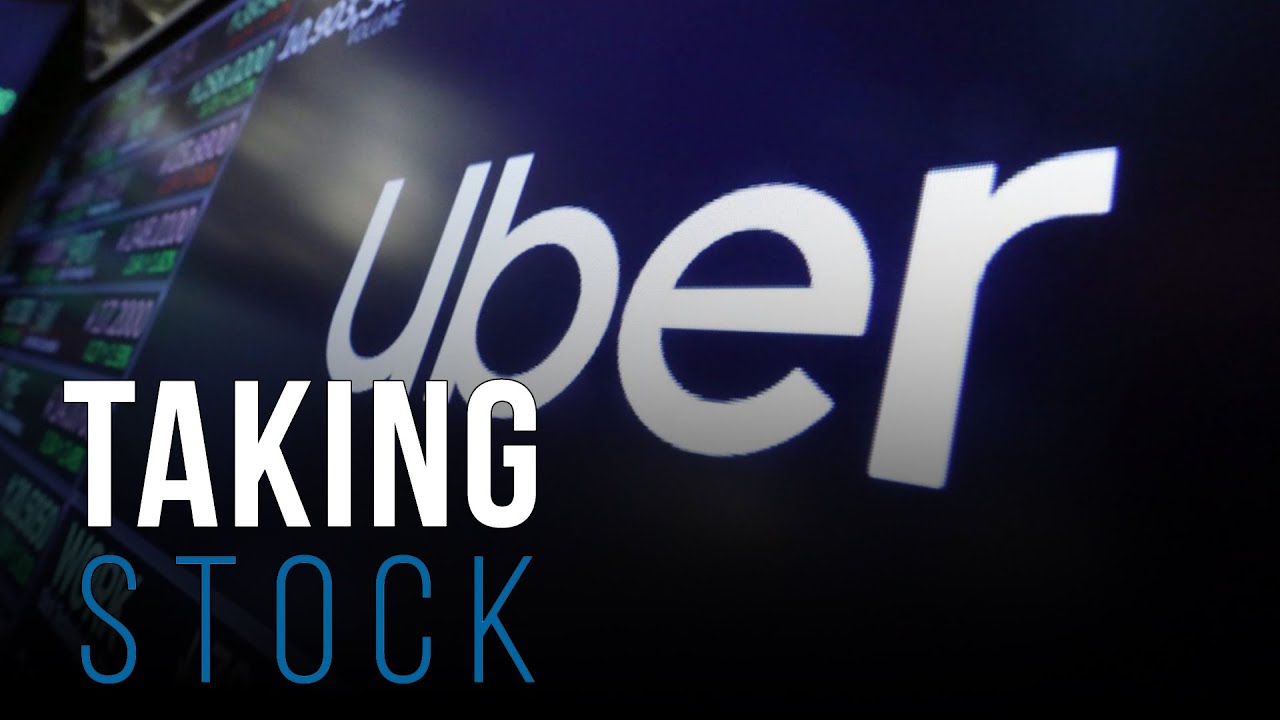 Taking Stock - Canadian workers option for gig economy jobs