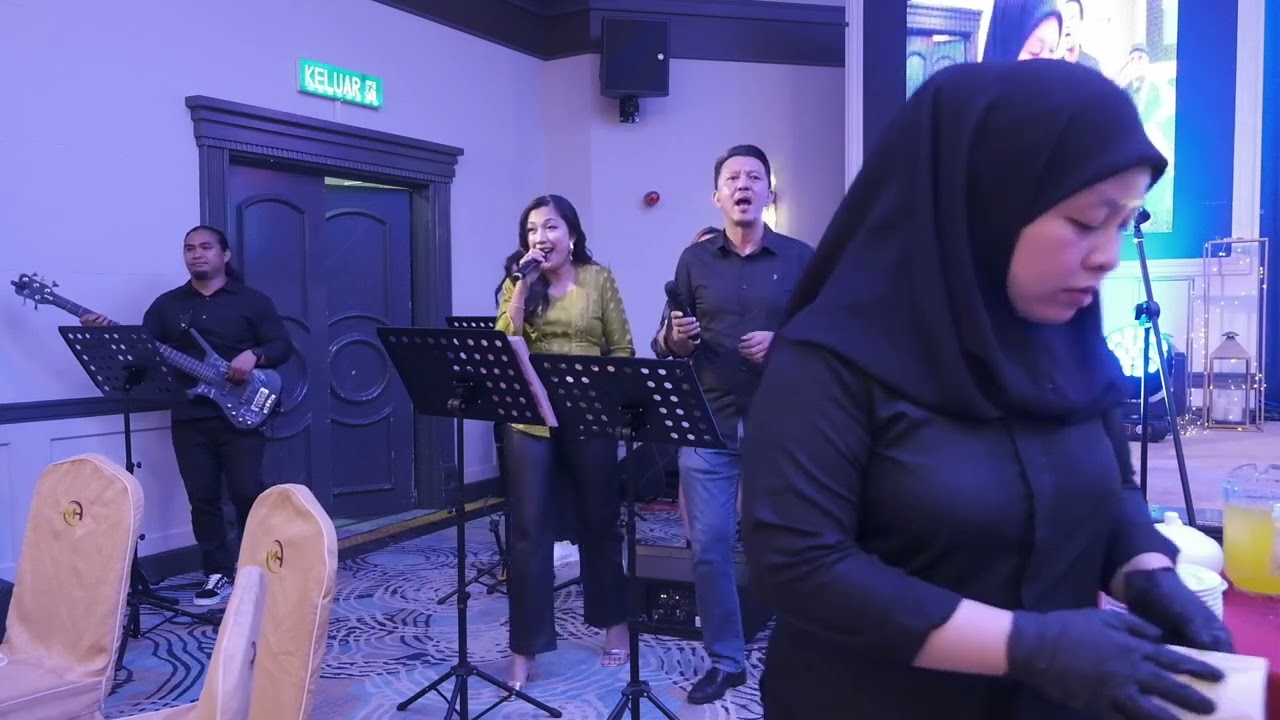 The Atmosphere Band Brunei