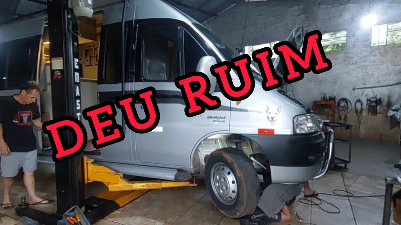 Ep: 16 Fomos para RS 