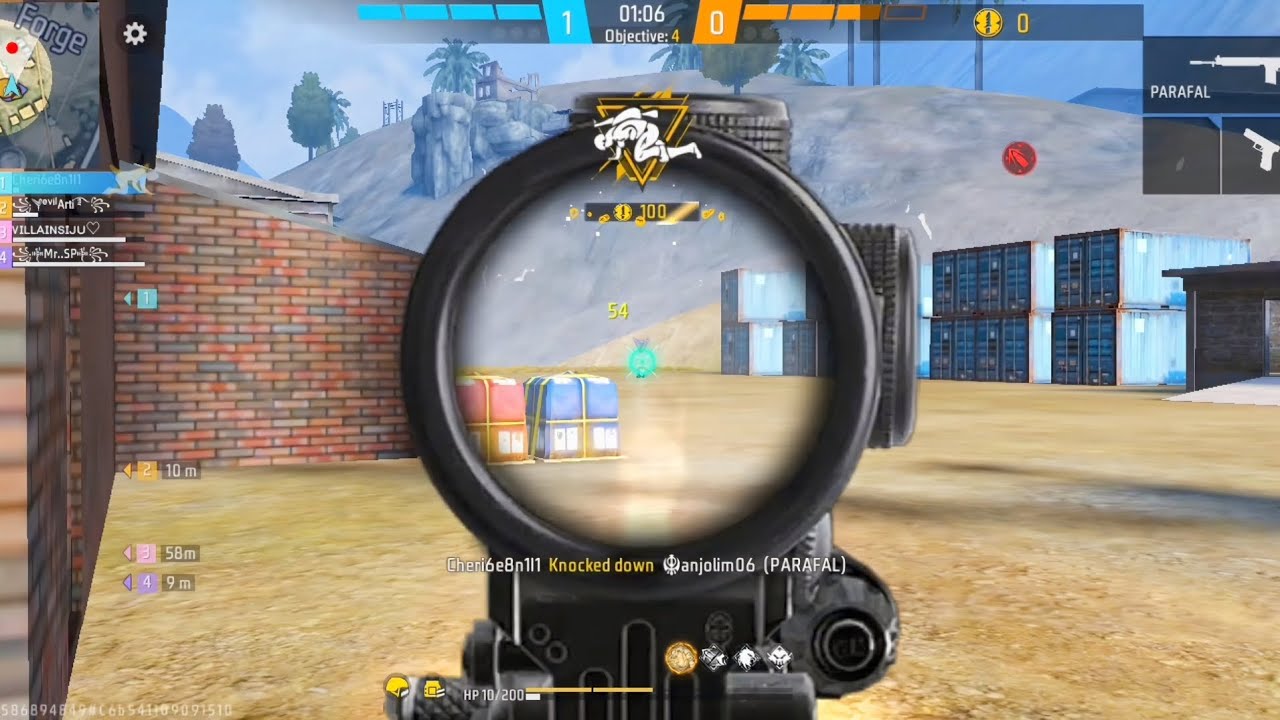 CS RANK PUSH WITH RANDOM TEAMMATES 🔥
