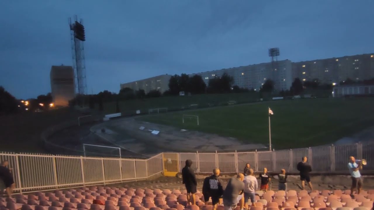 J***ć tamte bloki vol 2. - GKS Jastrzębie - MOTOR LUBLIN 06.08.2022
