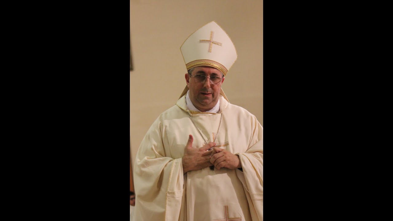 Ordinazione Episcopale di Mons. Giuseppe Satriano