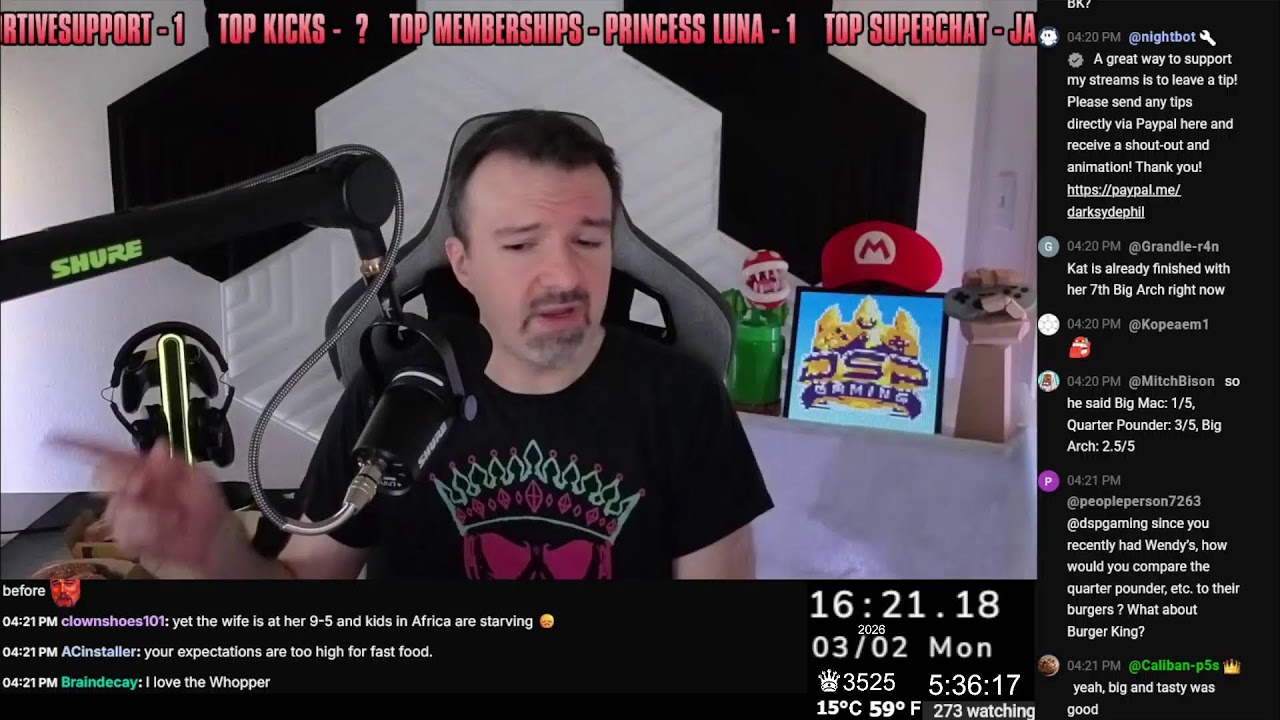 dsp Resident Evil Requiem early stream