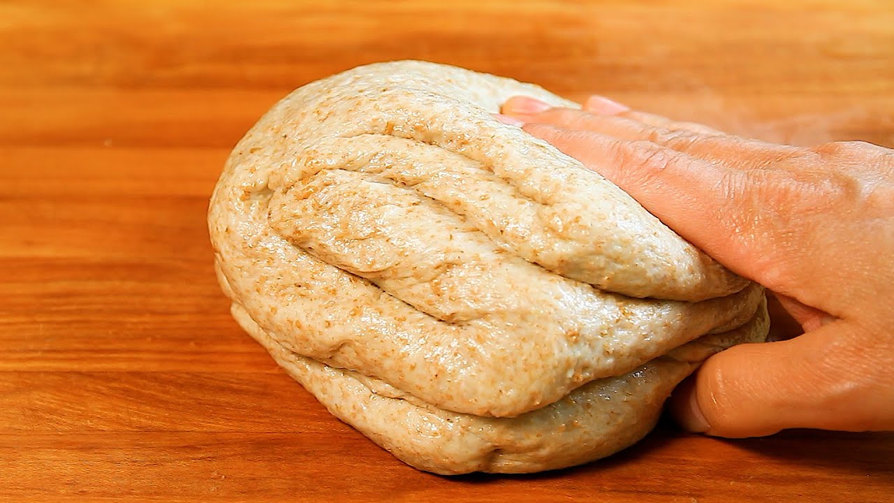 Этот рецепт настолько полезен и вкусен, что вы можете есть его каждый день!