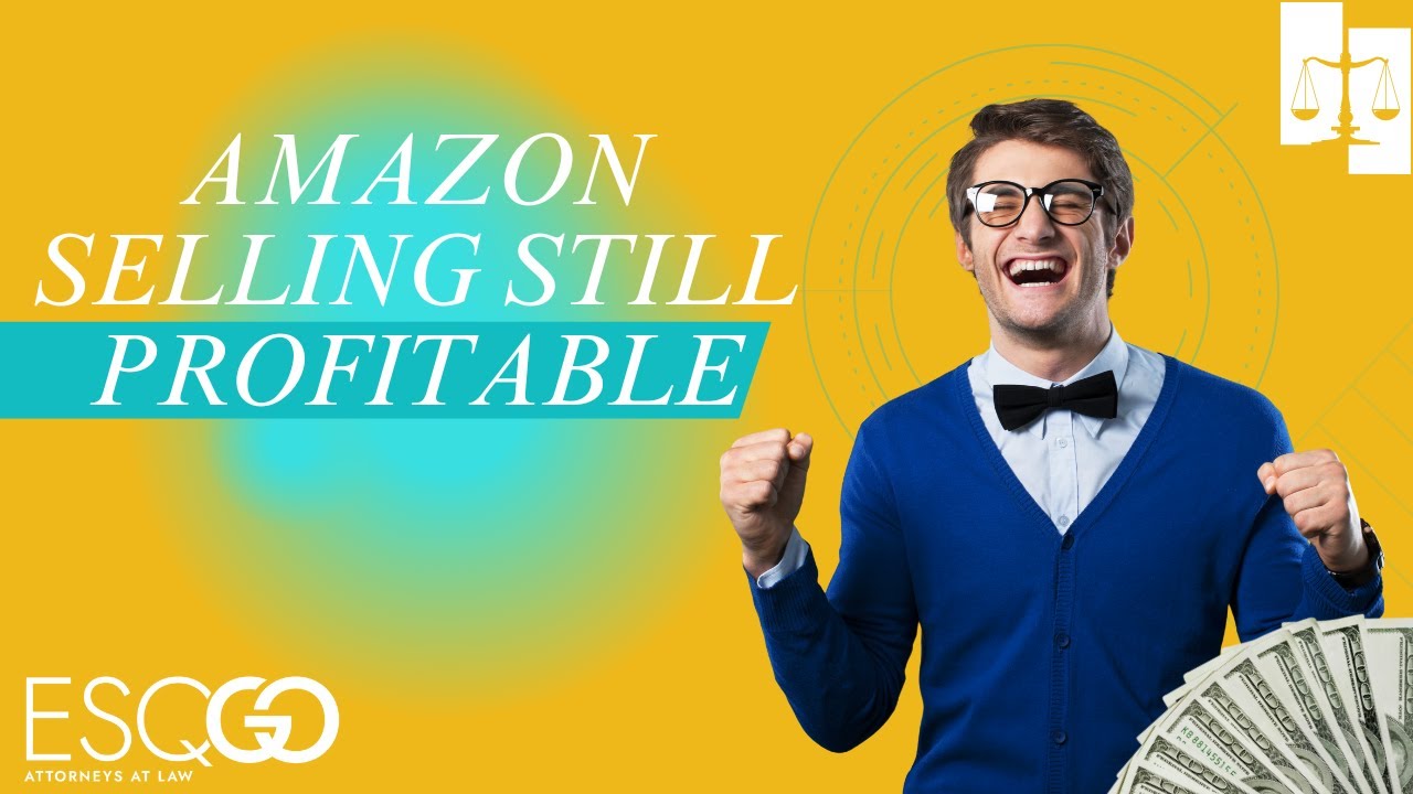 Is Amazon FBA DEAD in 2025? (The TRUTH From a 7-Figure Seller Lawyer)