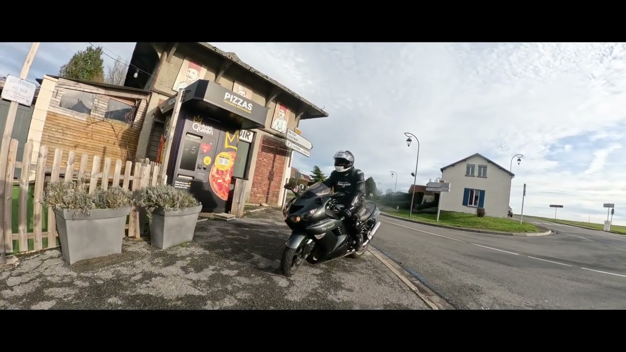 ✌️🏍✌️GROUPE PAPY MOTARD 51. OFFICIEL  DE LA MARNE  .SORTIE  DU 13 JANVIER 2026