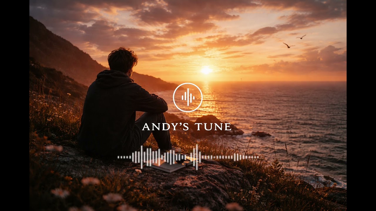 Andy’s Tune – Listening to the Light