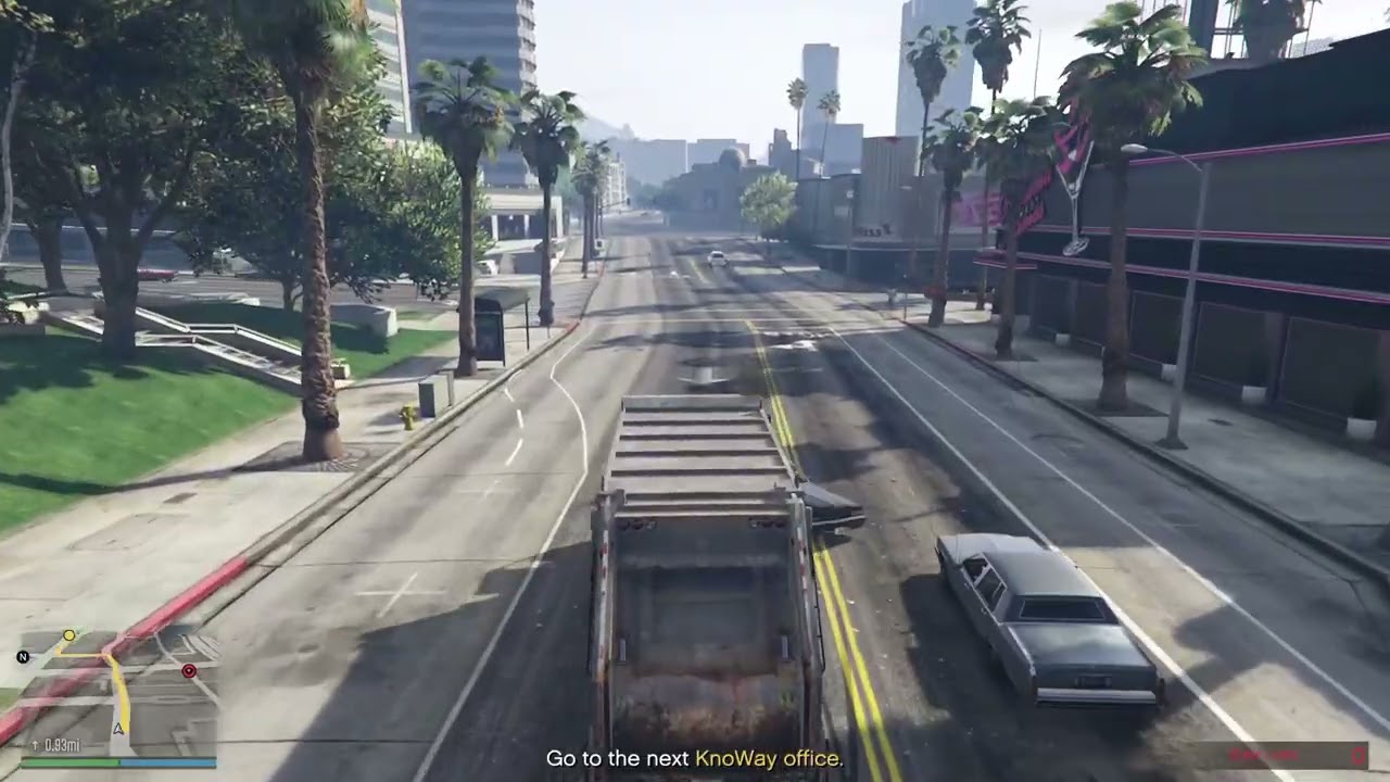 GTA Online how to start new Avi mansion DLC missions how to complete Trash Talking