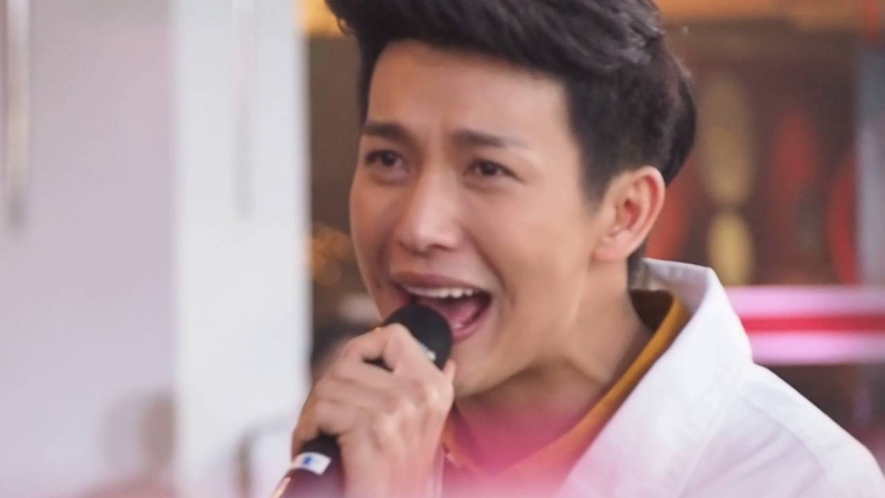 Push: คนไม่เอาถ่าน 19Juen2016