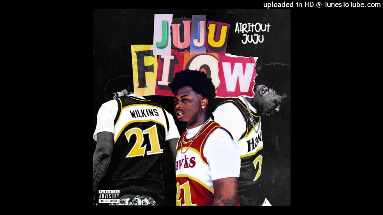 hoe fees (ebk trey b x airitout juju type beat)