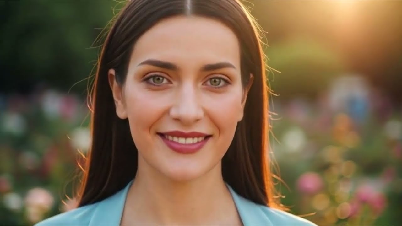 Gözlerin Yalan Bilmez | Emotional Turkish Song | Official Music Video