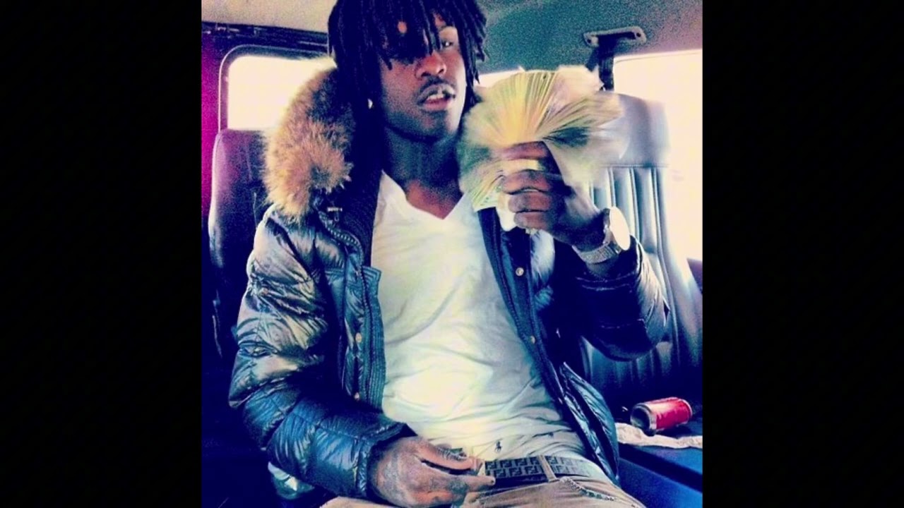 [FREE] old chief keef x futuristic glo type beat 