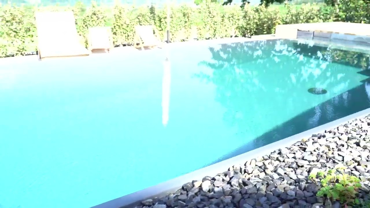 Wie funktioniert ein Biopool    Erkl&auml;rvideo Knechtgarten