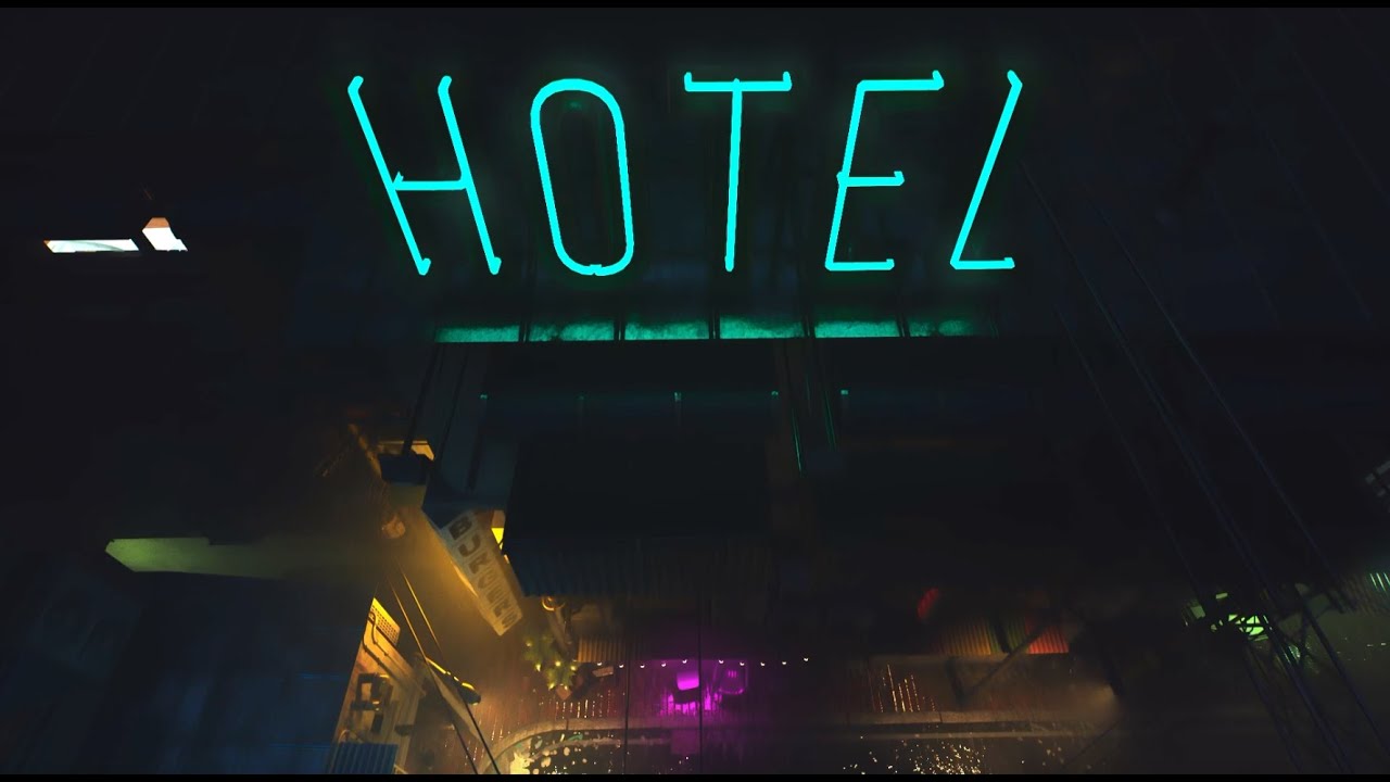 Dave Graney and the Coral Snakes, Night Of The Wolverine. 2023 Virtual Production by Donna McRae