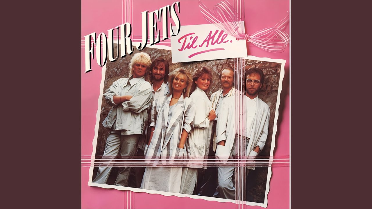 God Tur Til Paris (Remastered)