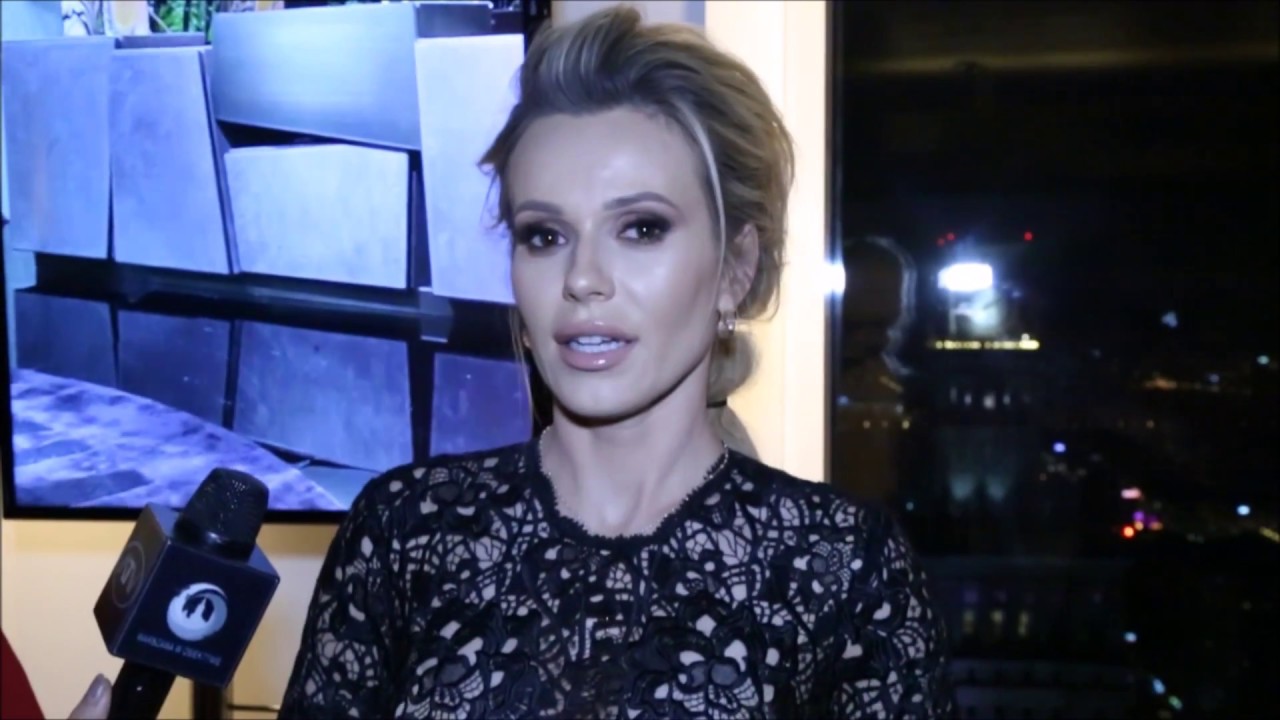 Doda o urządzaniu swojego nowego mieszkania w stylu Roberto Cavalli home