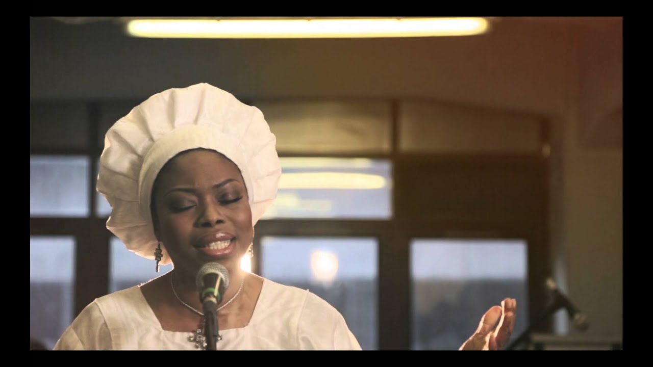 Celestial Church of Christ Hymn 15 (Yoruba)