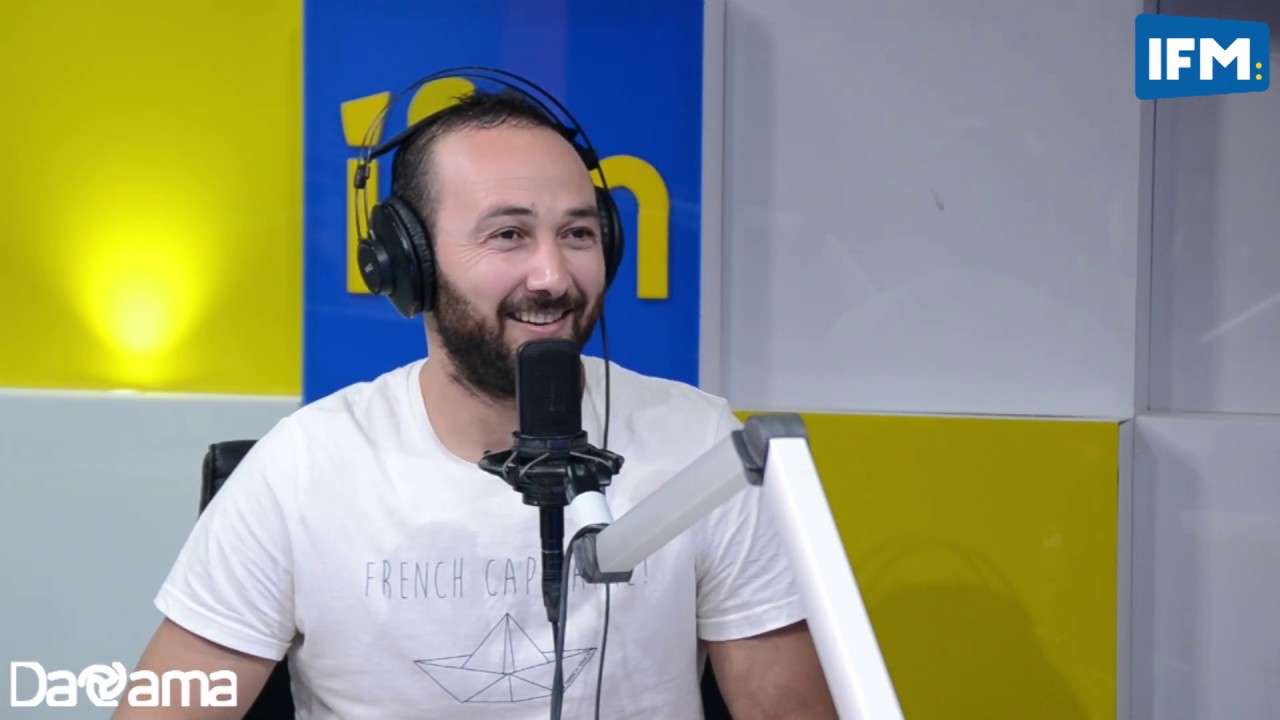 انور عياد: 600 دينار هي اقوى شهرية خذيتها في تونس ..