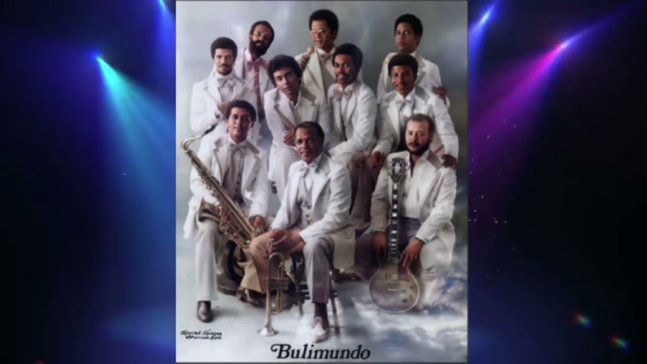 Bulimundo  - Compreens&atilde;o 