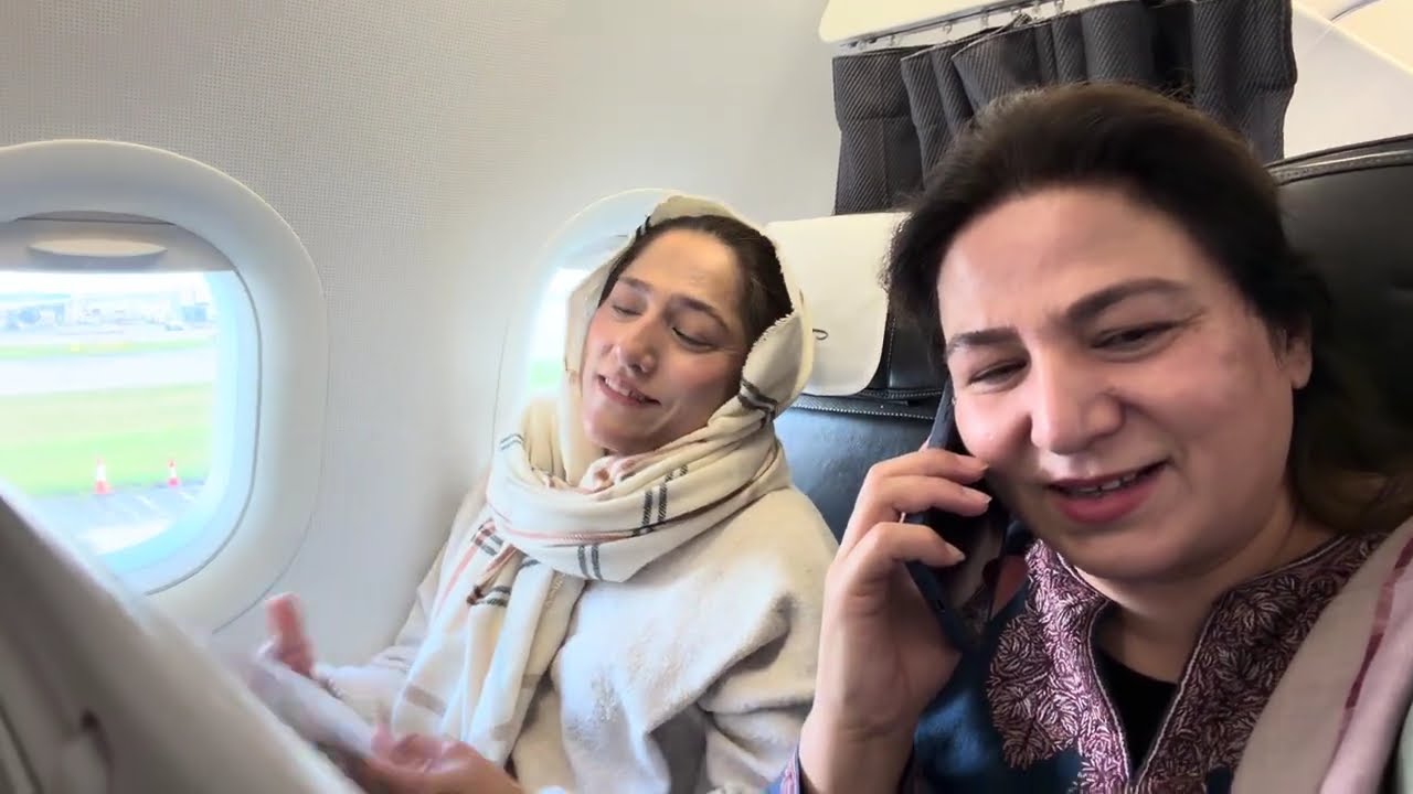 Ajj ja rahey hein airport || mery sath kon ja raha hey || kushi key lumhey ||shopping or travel 