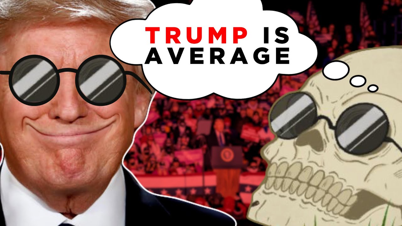 Going over Shaun's controversial tweet--was Trump really that bad?