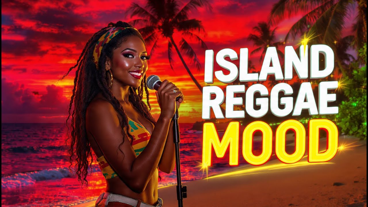 LIVE Best Global Reggae Chill Collection 2026 🌴 Feel Good & Relaxing Reggae