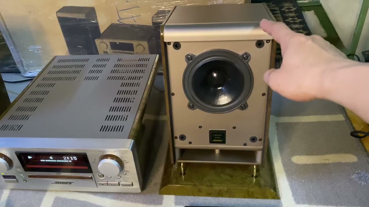 BOSE PLS-1510 còn thùng mới keng (Lh:0939609039 Zalo) ship toàn quốc 