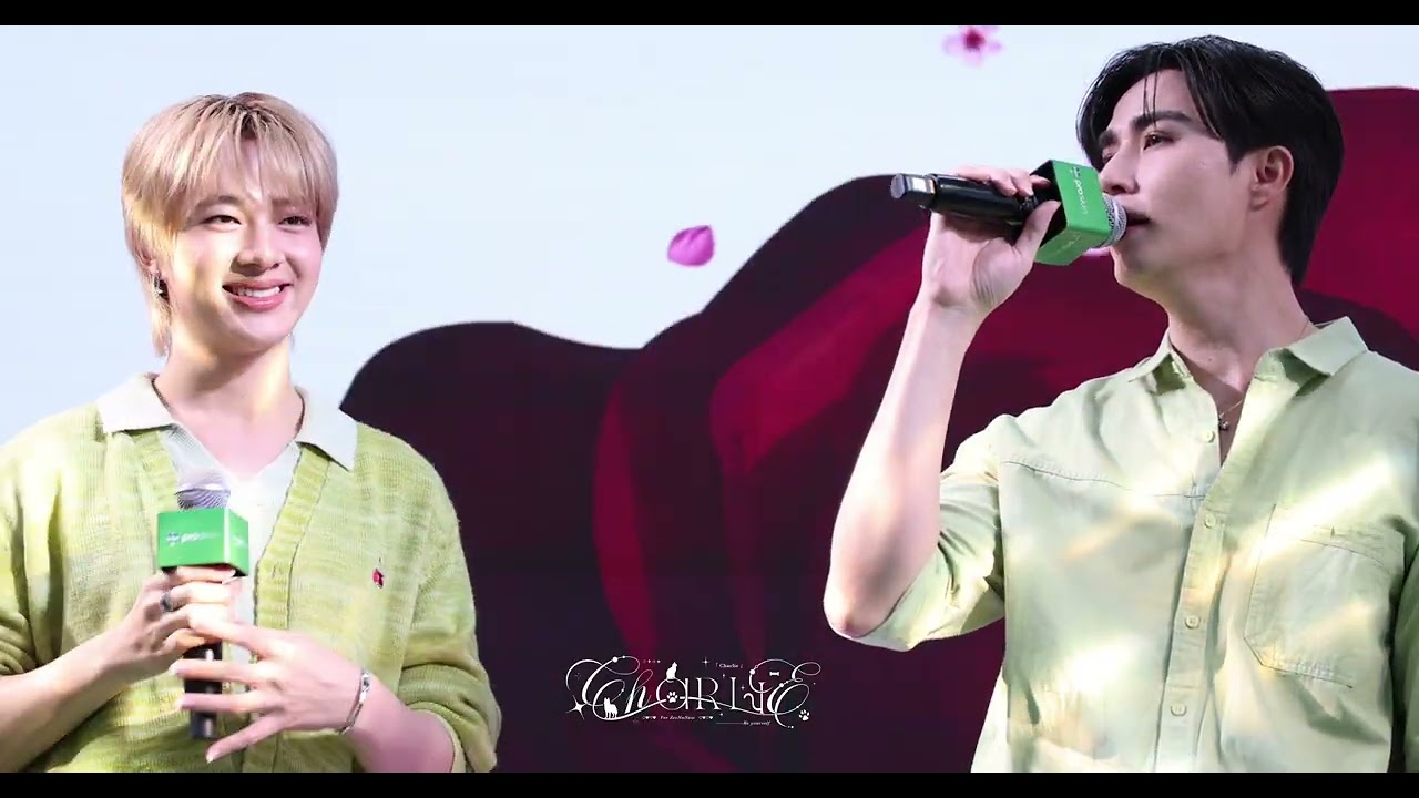250820 ZeeNuNew - Our Night | Dettol Proskin X ZeeNunew 