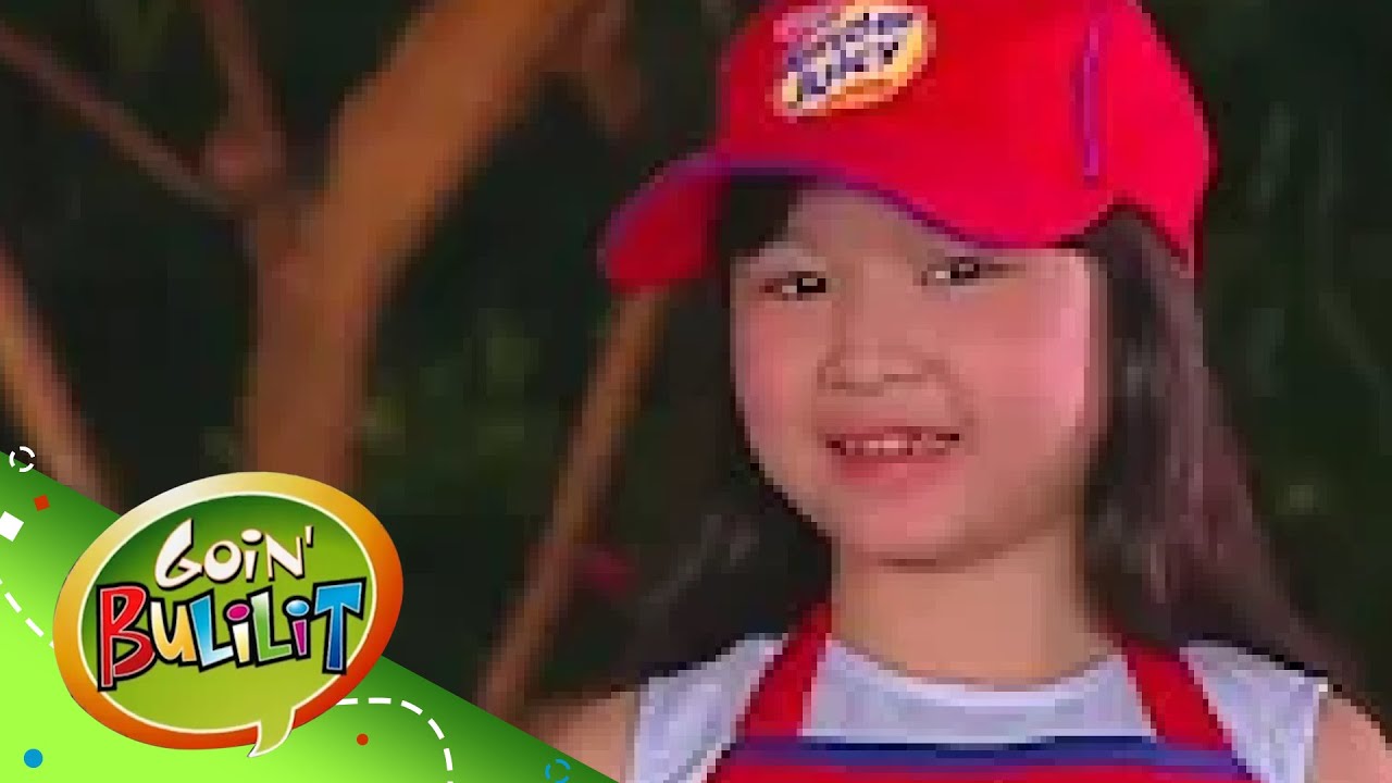 Goin' Bulilit Classics: Hoy Mestiso | Jeepney TV