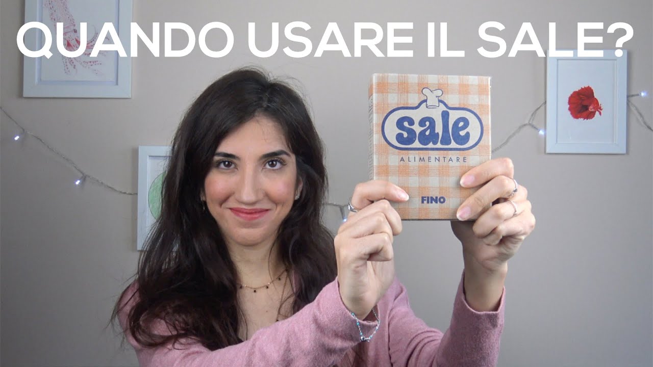 Bagni di sale per pesci d'acqua dolce - Perché il sale uccide i patogeni?