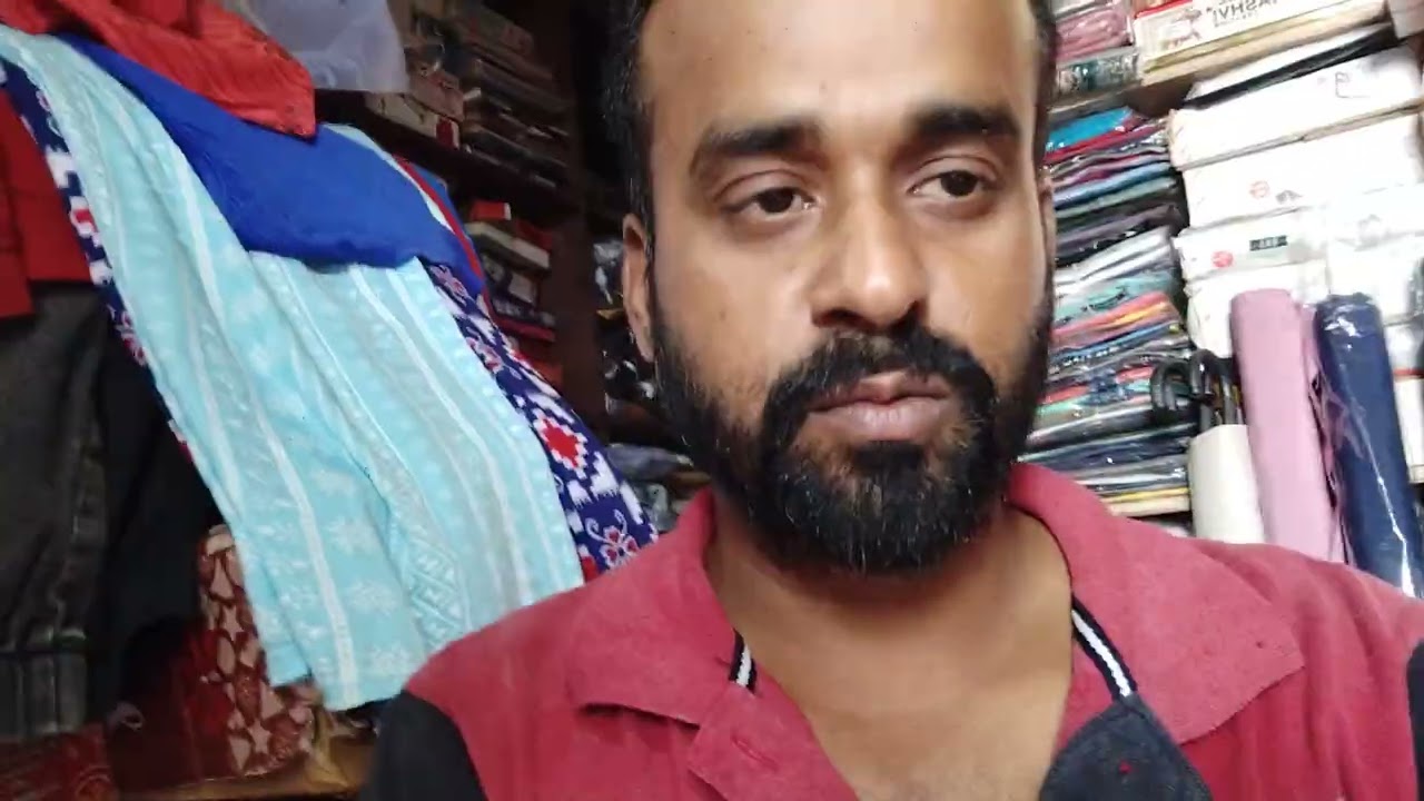 Dwibedy garment jignipur 