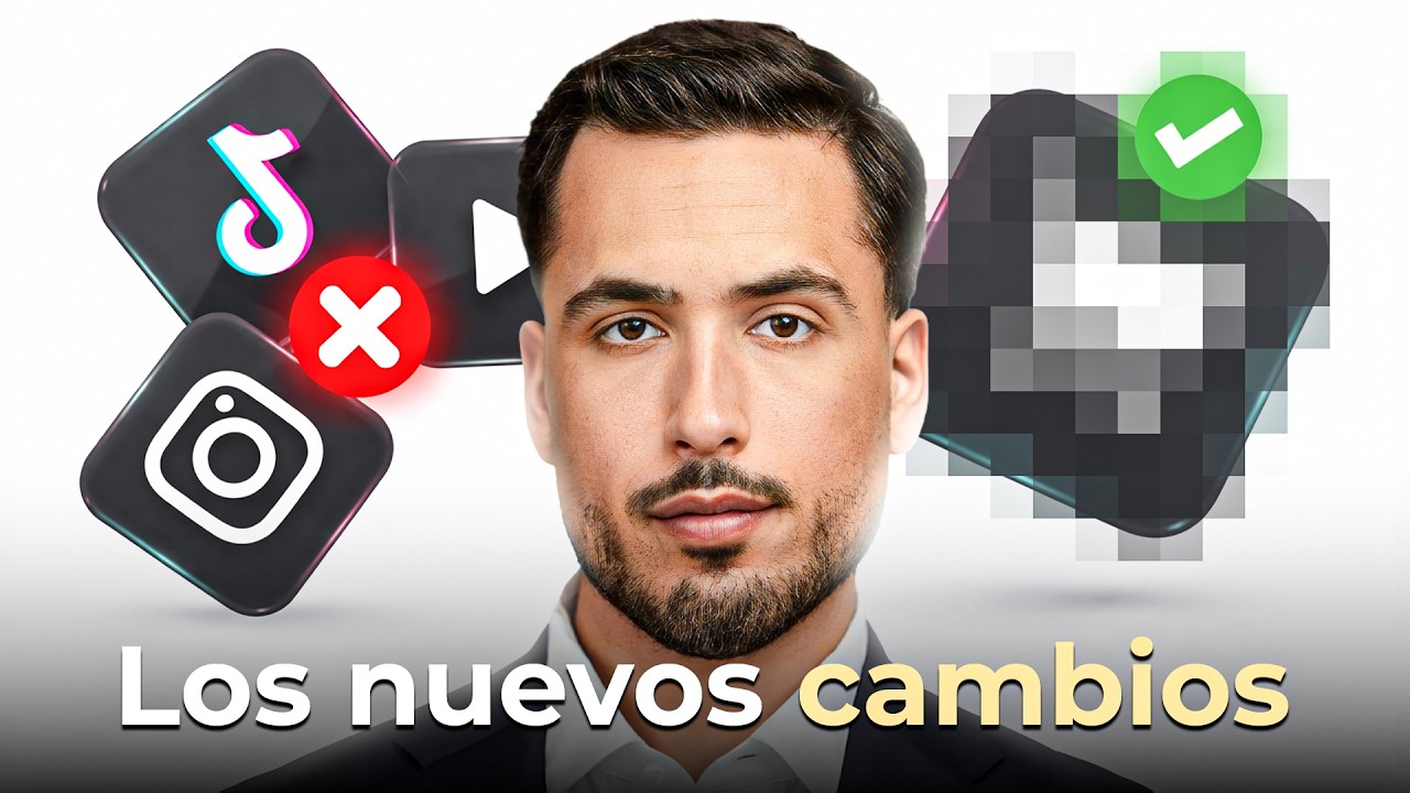 6 Nuevas Tendencias de Marketing Digital de 2026 que FUNCIONAN