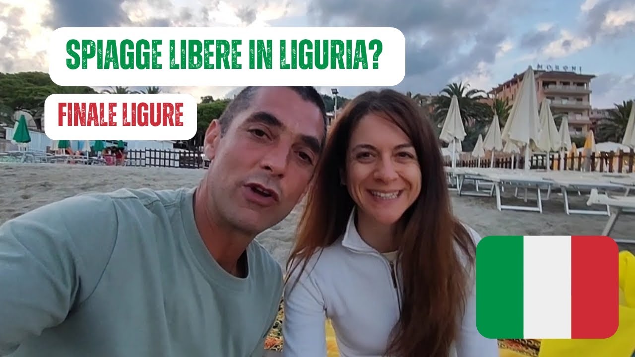 LIGURIA LOW-COST? 