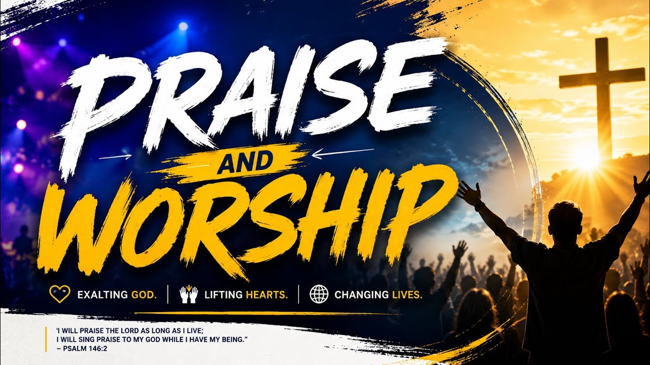 PRAISE AND WORSHIP| POWER AG CHURCH | KANNADA |13/06/2026