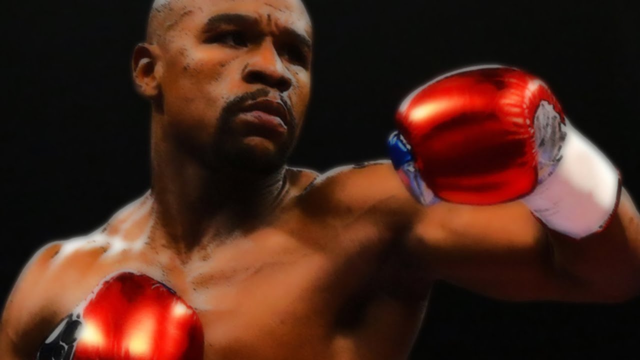Evaluating Floyd Mayweather Jr's Final 10 Fights