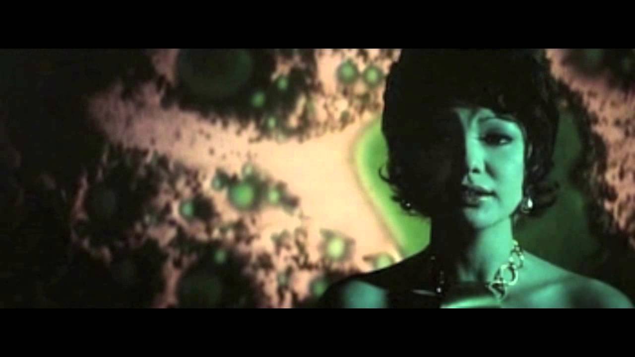CMM: GODZILLA VS. HEDORAH (Japanese Theme) Kaiko Mari