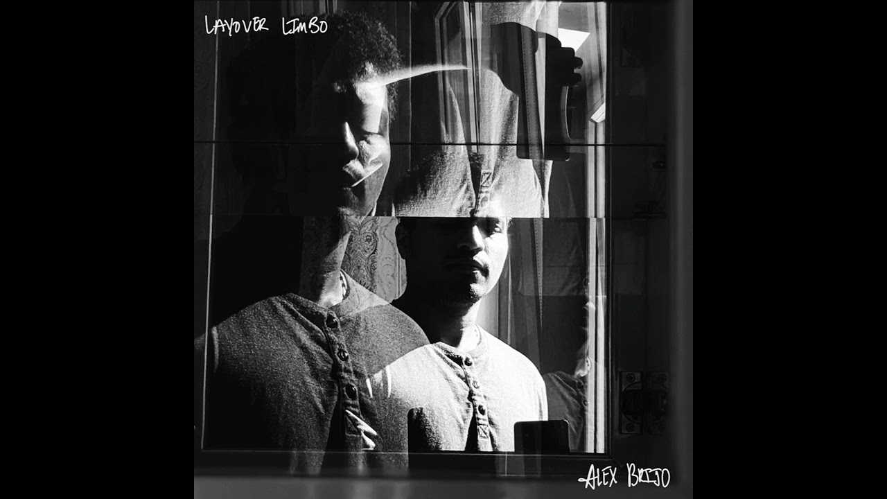 Alex Brijo - LAYOVER LIMBO (EP)