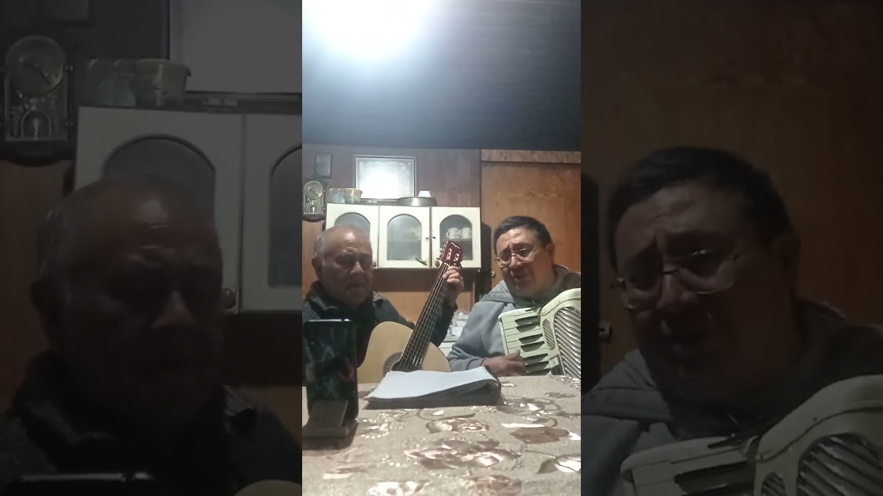 Señor tu nombre.