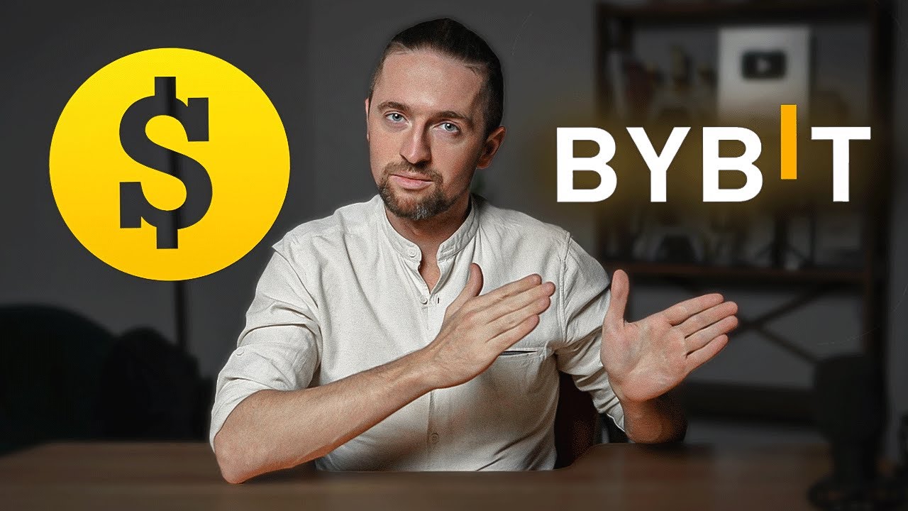 Bybit deposit money: 3 ways NO fees