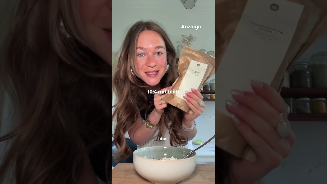 #cleaneating #gesundeern&auml;hrung #cleaneating #zuckerfrei #darmgesundheit #darmfreundlich