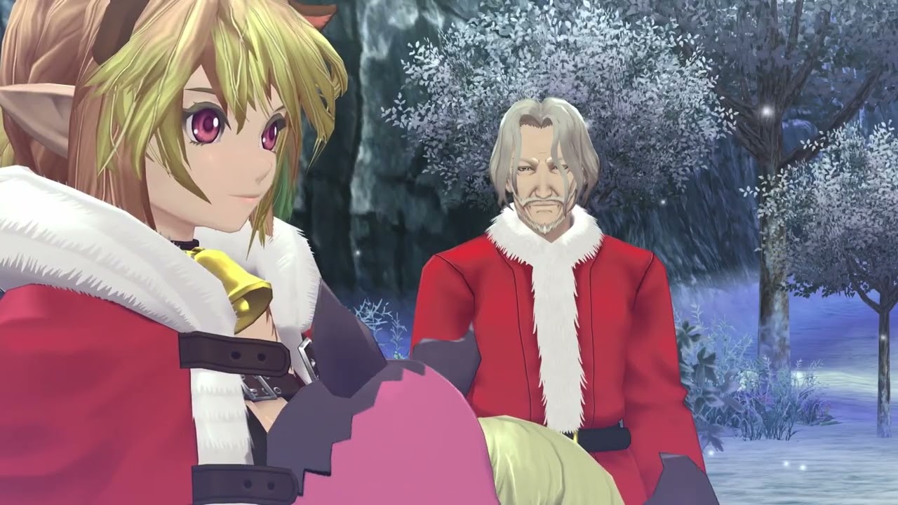 Let`s Play Tales of Xillia Remastered #38 Wieder vereint
