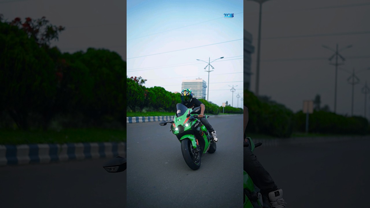 better than everything..#kawasakininja #zx10r #bikinglife