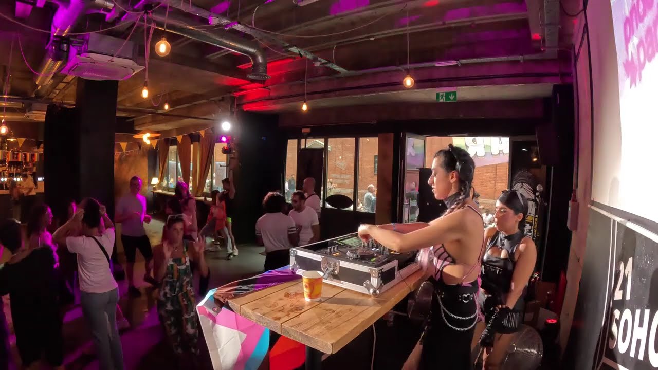 GODDESS - Pride Festival 2025 - 05.07.25