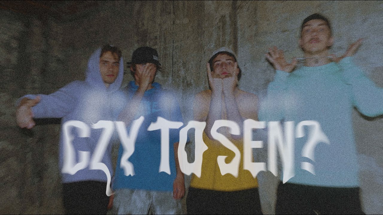 5018 - Czy to sen? (OFFICIAL MUSIC VIDEO)