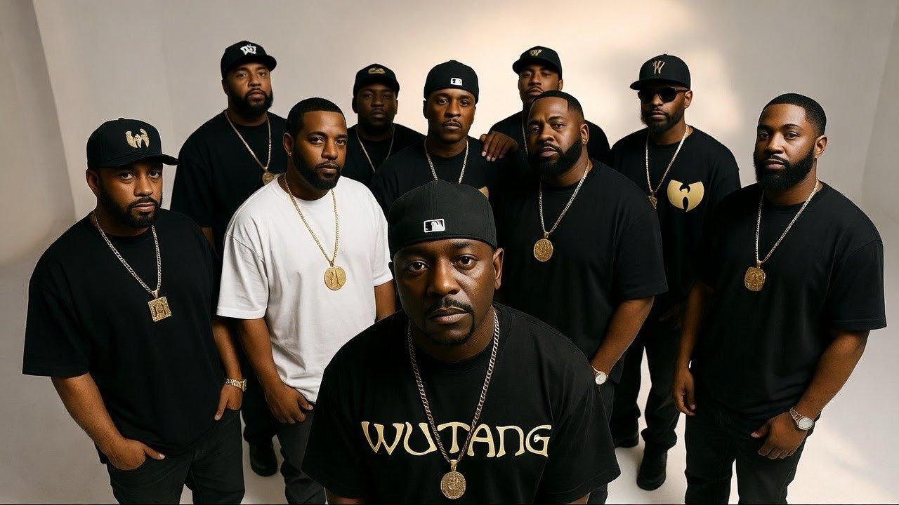 Wu Tang Style | The System Is Rotten  ( Official Video )