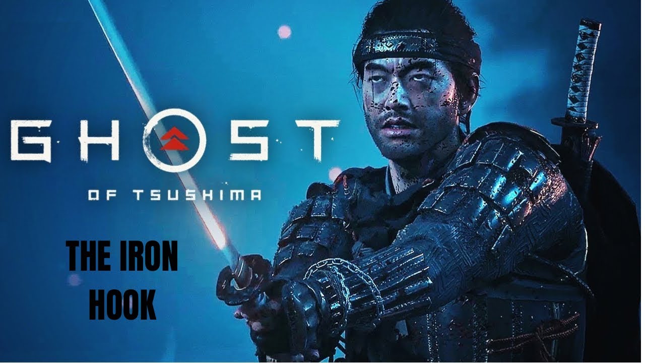  Iron Hook Mission – Stealth or Slaughter? | Ghost of Tsushima