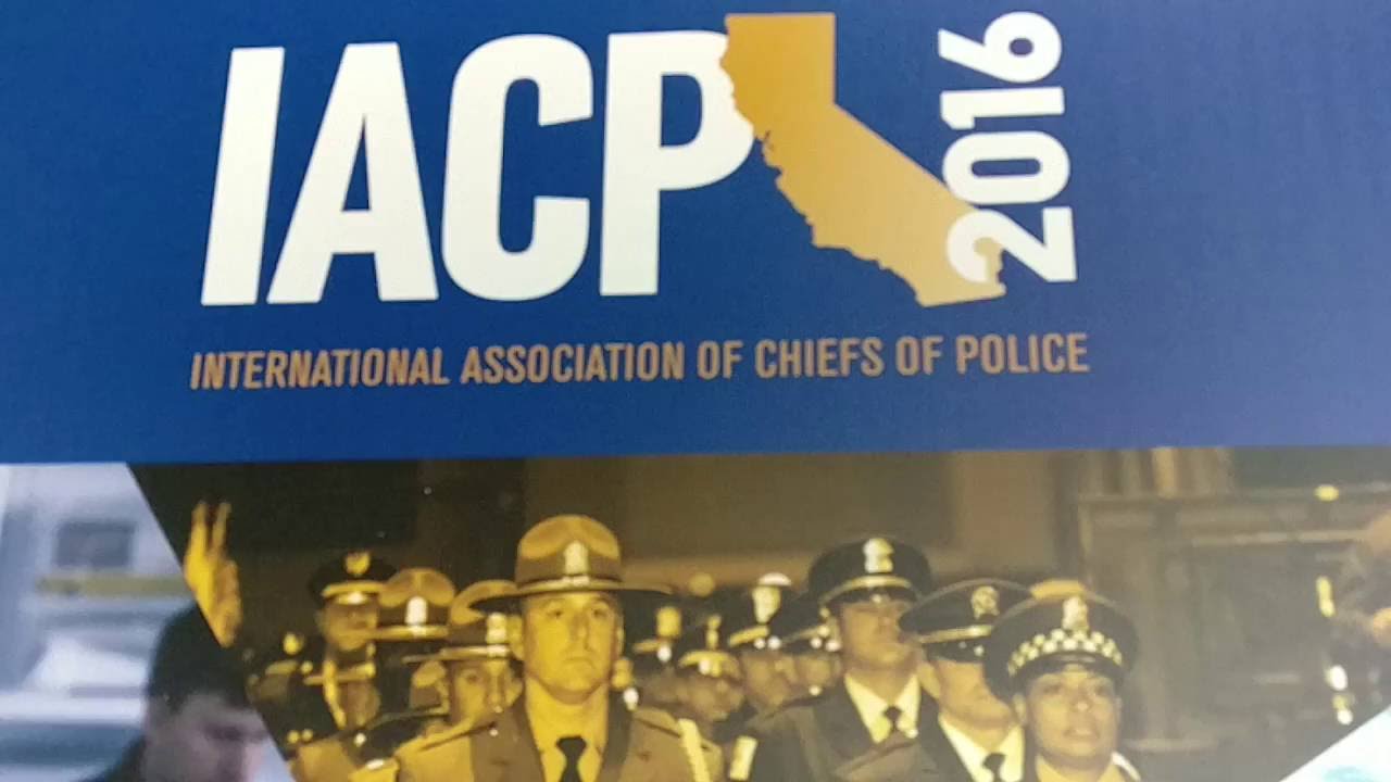 IACP Show 2016 - The Trade Group