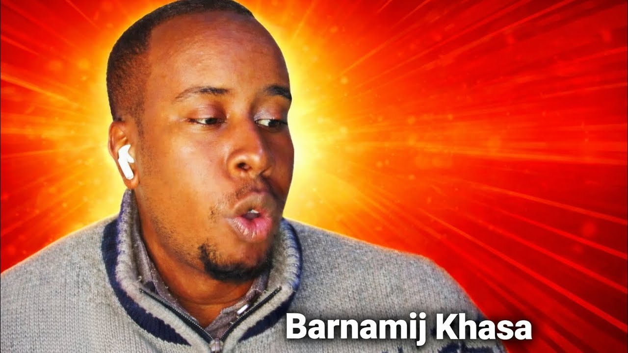5 Qodob Oo AAD Uga Faa'Daysan Karto Bishan Barakaysan Cibaado Ahaan. @YaxyeChannel2 @faatixmedia70 