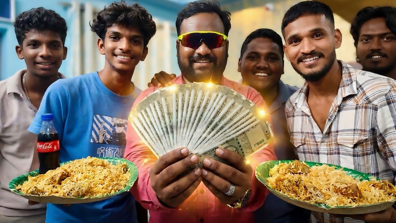 Ultimate Eating Challenge|పెడా Spicy Chicken Briyani ని ఎవరు First తింటారుChallenge video Silarvlogs