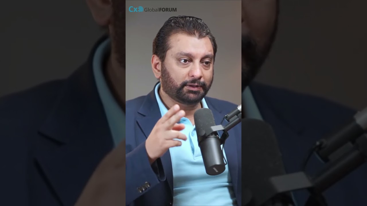 The Power of Prayer and Positive Decisions | Usman Sheikh, Chairman OZI Group